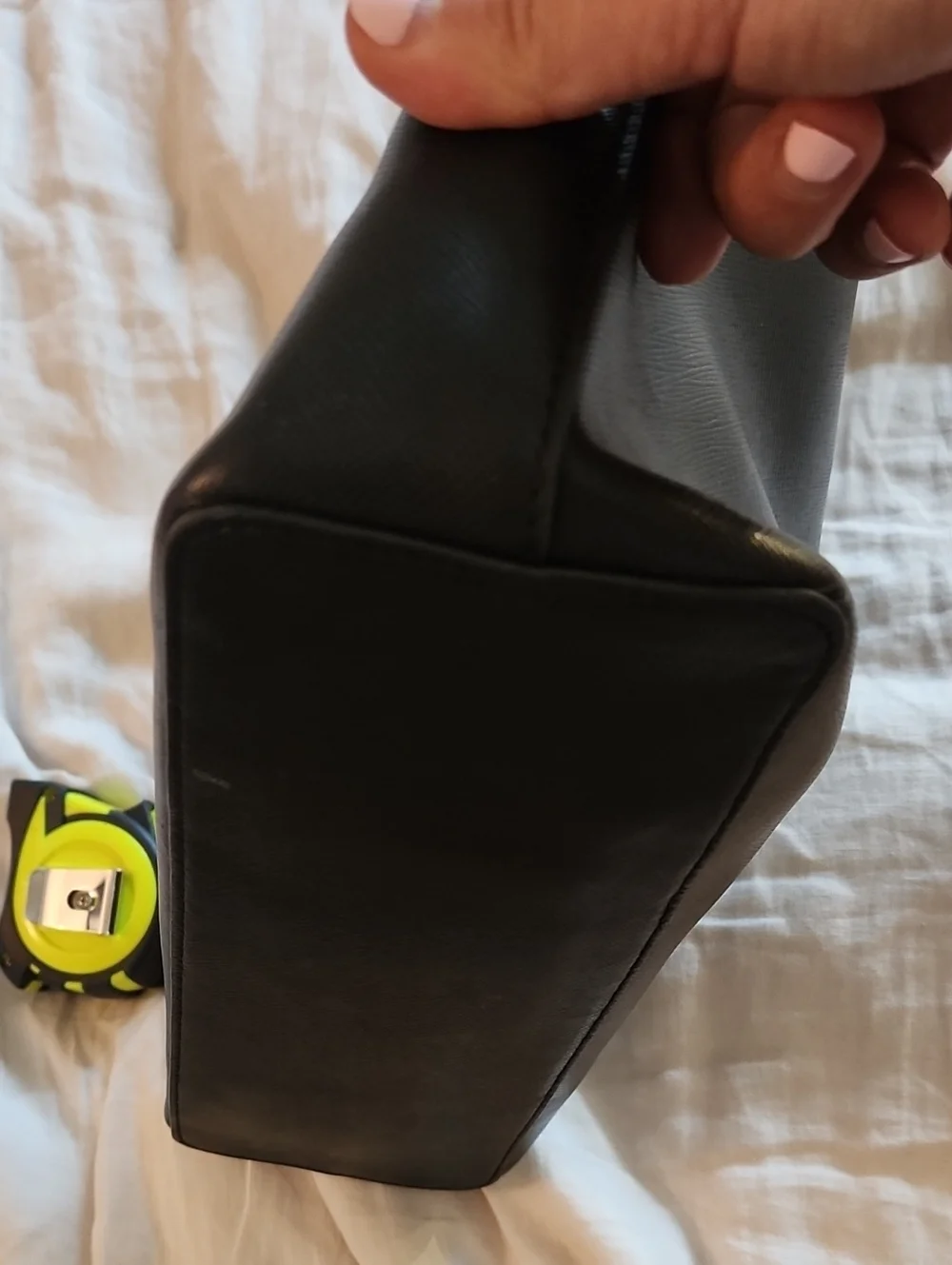 kate spade black kate